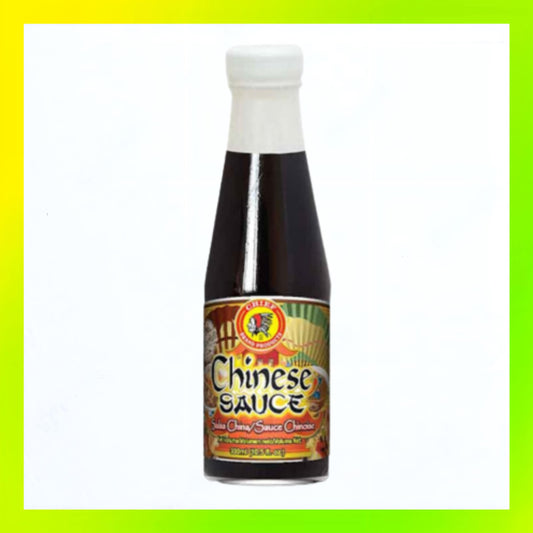 Chief Chinese Sauce 300ml