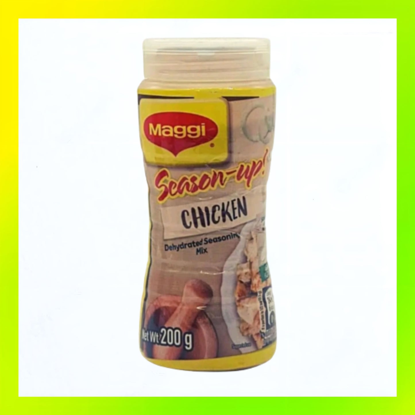 Maggi Season Chicken 200g
