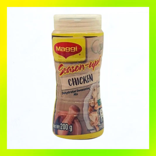 Maggi Season Chicken 200g