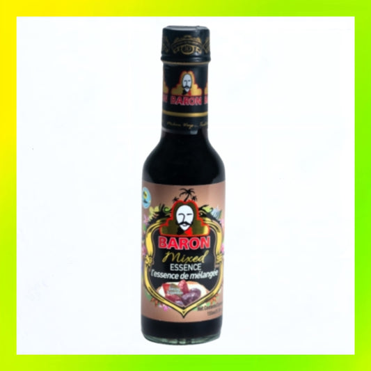 Baron Mixed Essence 155ml