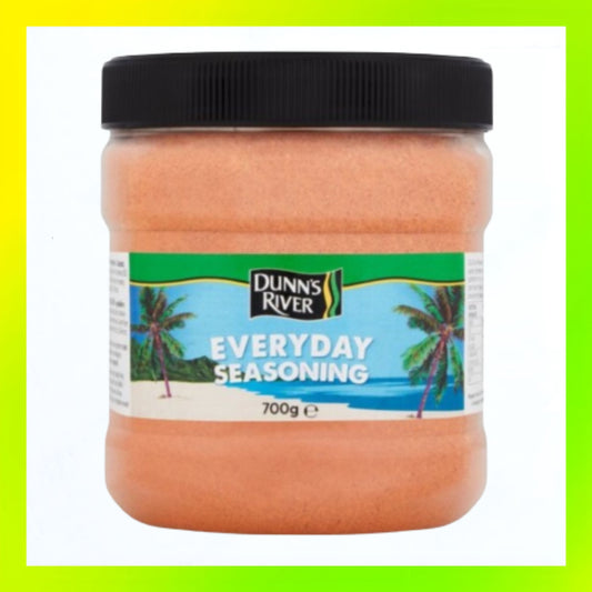 Dunn's River All Purpose Seasoning 700g