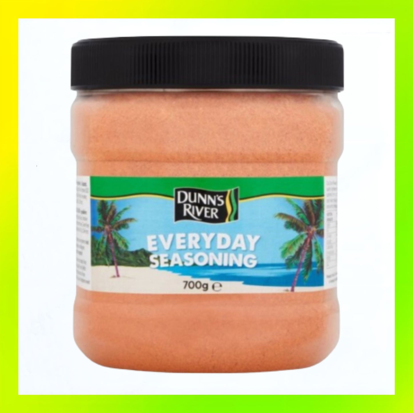 Dunn's River Everyday Seasoning 700g