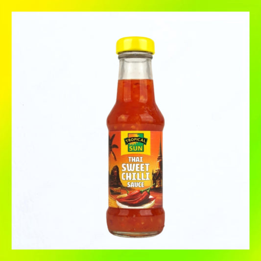 Tropical Sun Thai Sweet Chilli Sauce 150ml