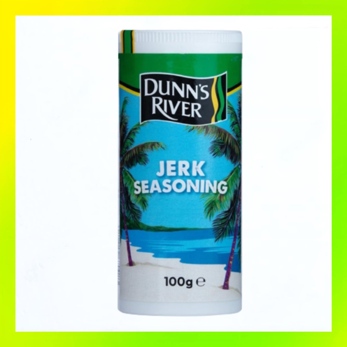 Dunn's River Jerk Seasoning 100g