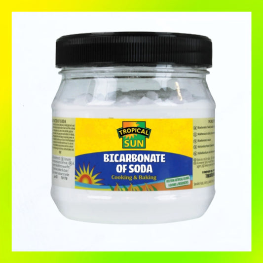 Tropical Sun Bicarbonate of Soda 1kg