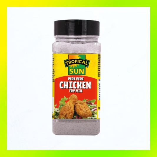 Tropical Sun Peri Peri Chicken Fry Mix 300g