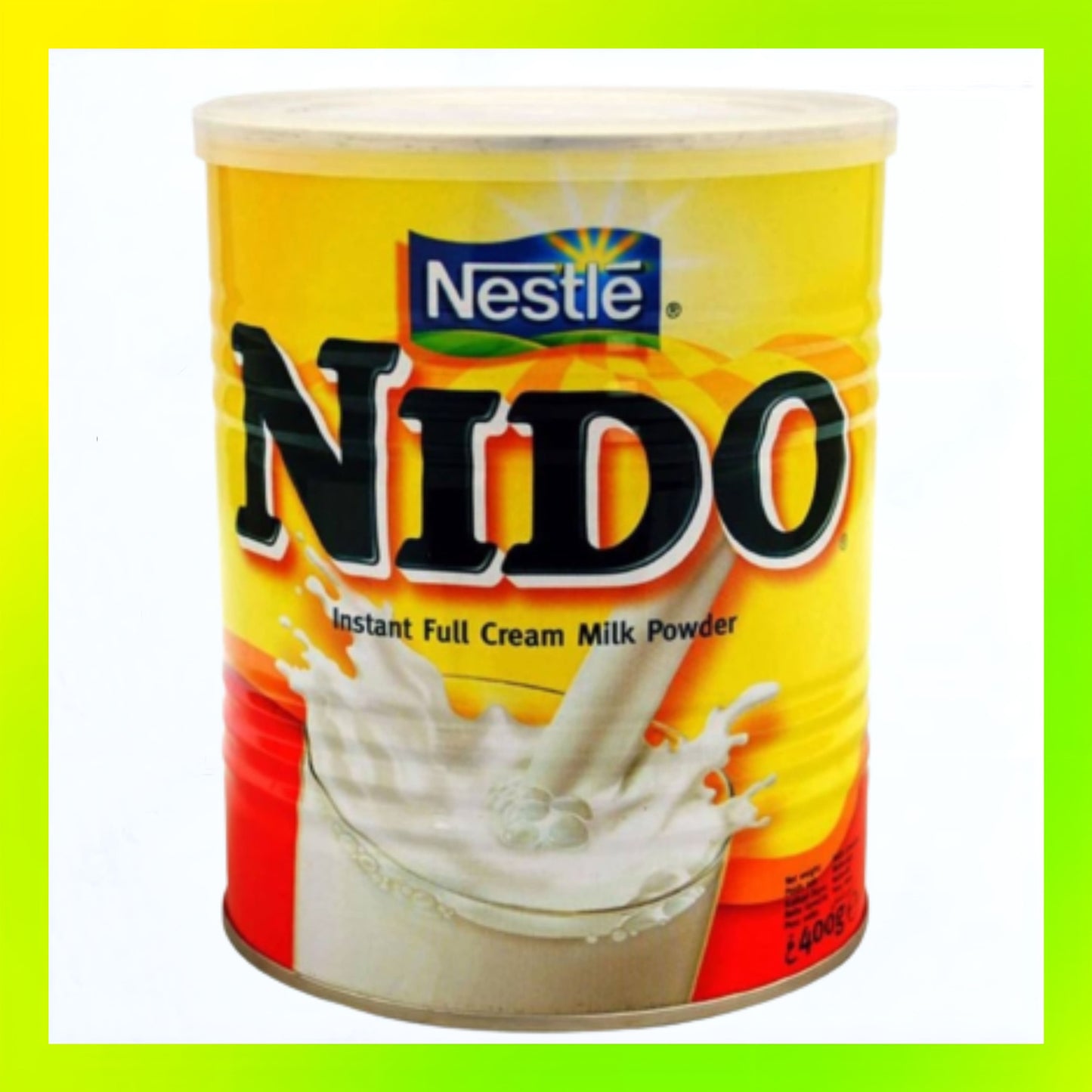 Nestle Nido Milk Powder 400g