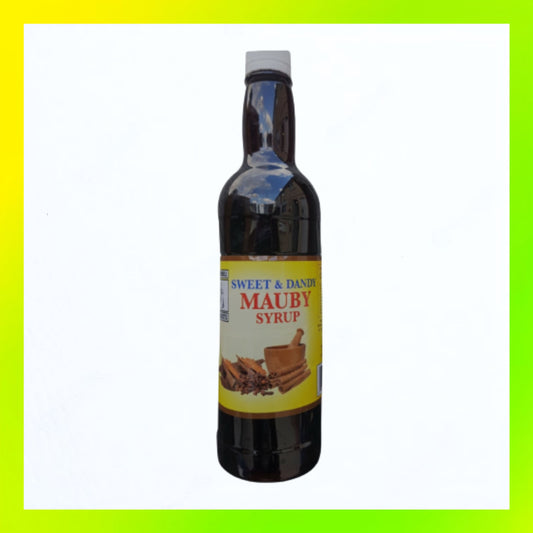 Windmill Sweet & Dandy Mauby 750ml