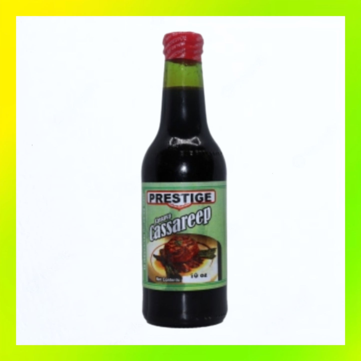 Prestige Cassareep 300ml