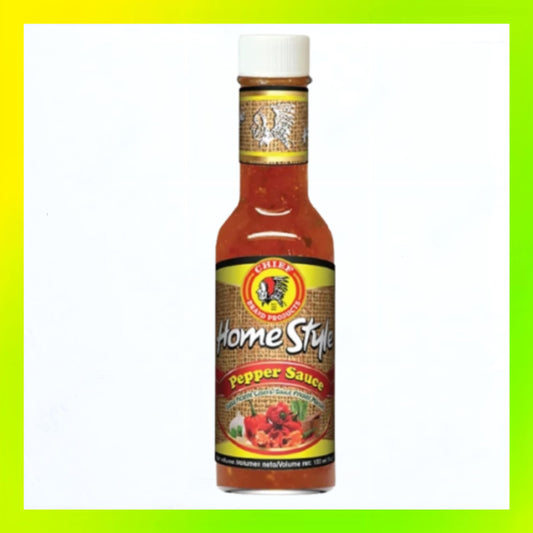 Chief Home Style Pepper Sauce 155ml