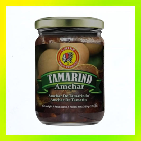Chief Tamarind Amchar 355g
