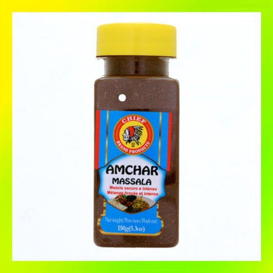 Chief Amchar Massala 150g