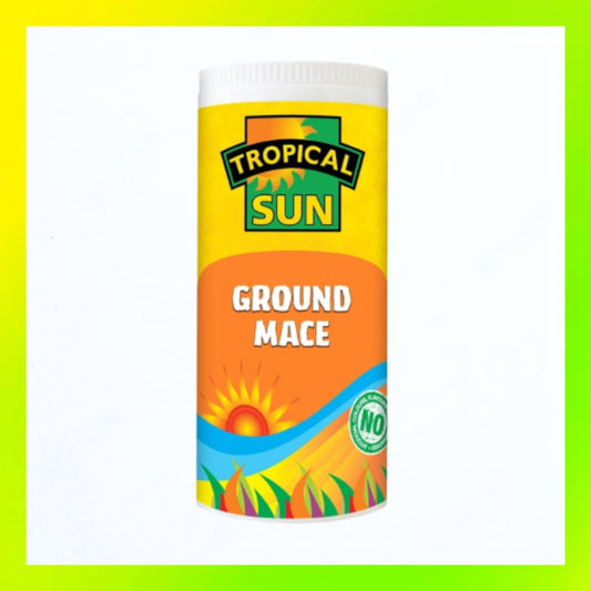 Tropical Sun Ground Mace 90g