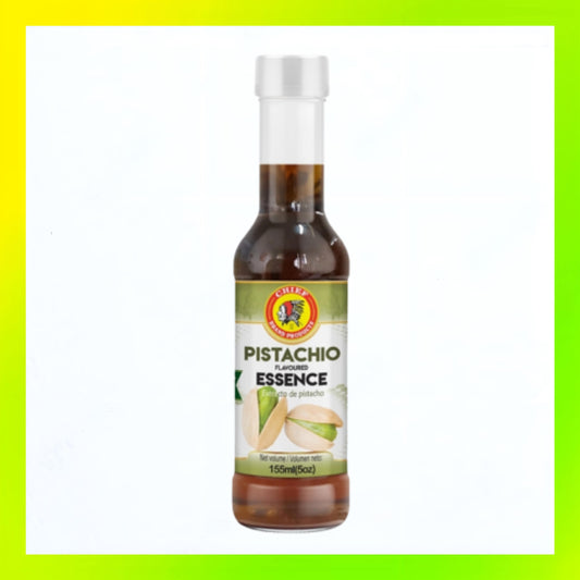 Chief Pistachio Essence 155ml