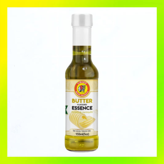 Chief Butter Essence 155ml
