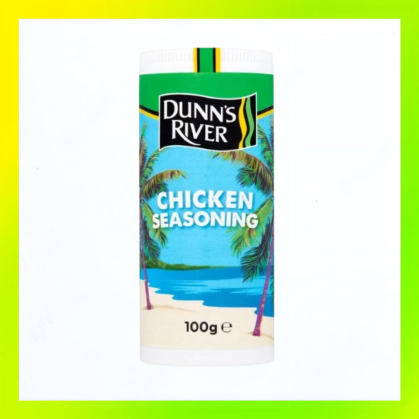 Dunn's River Everyday Seasoning 100g