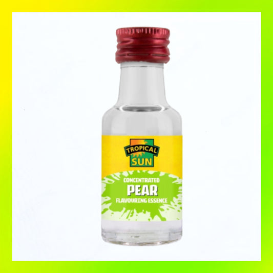 Tropical Sun Pear Essence 28ml