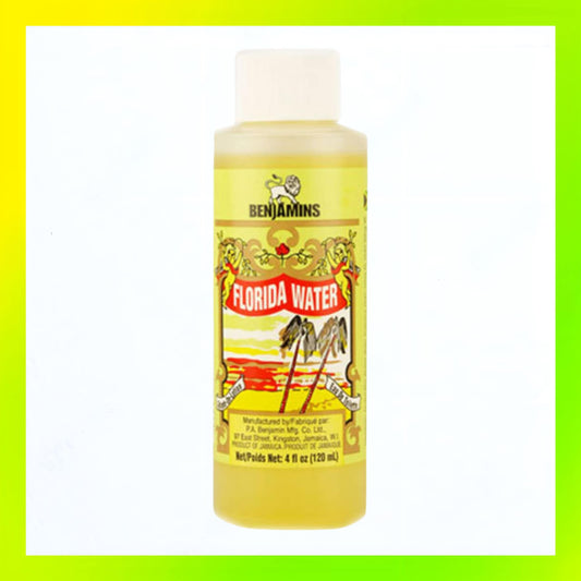 Benjamins Florida Water 240ml