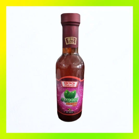 Soo Natural Hi Grade Staminizer Drink 200ml