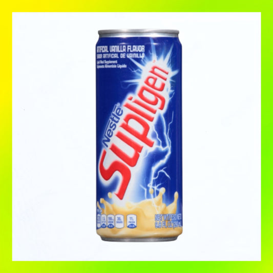 Supligen Vanilla 290ml
