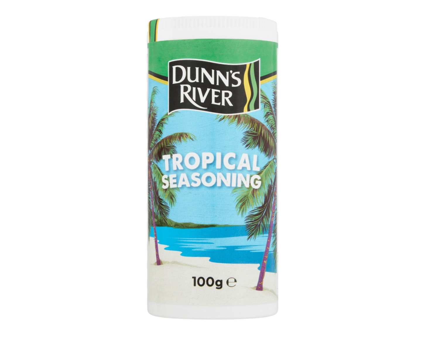 Dunn's River Tropical Seasoning 100g