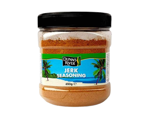 Dunn's River Jerk Seasoning 600g