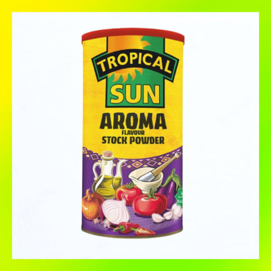 Tropical Sun Aroma Stock Powder 1kg