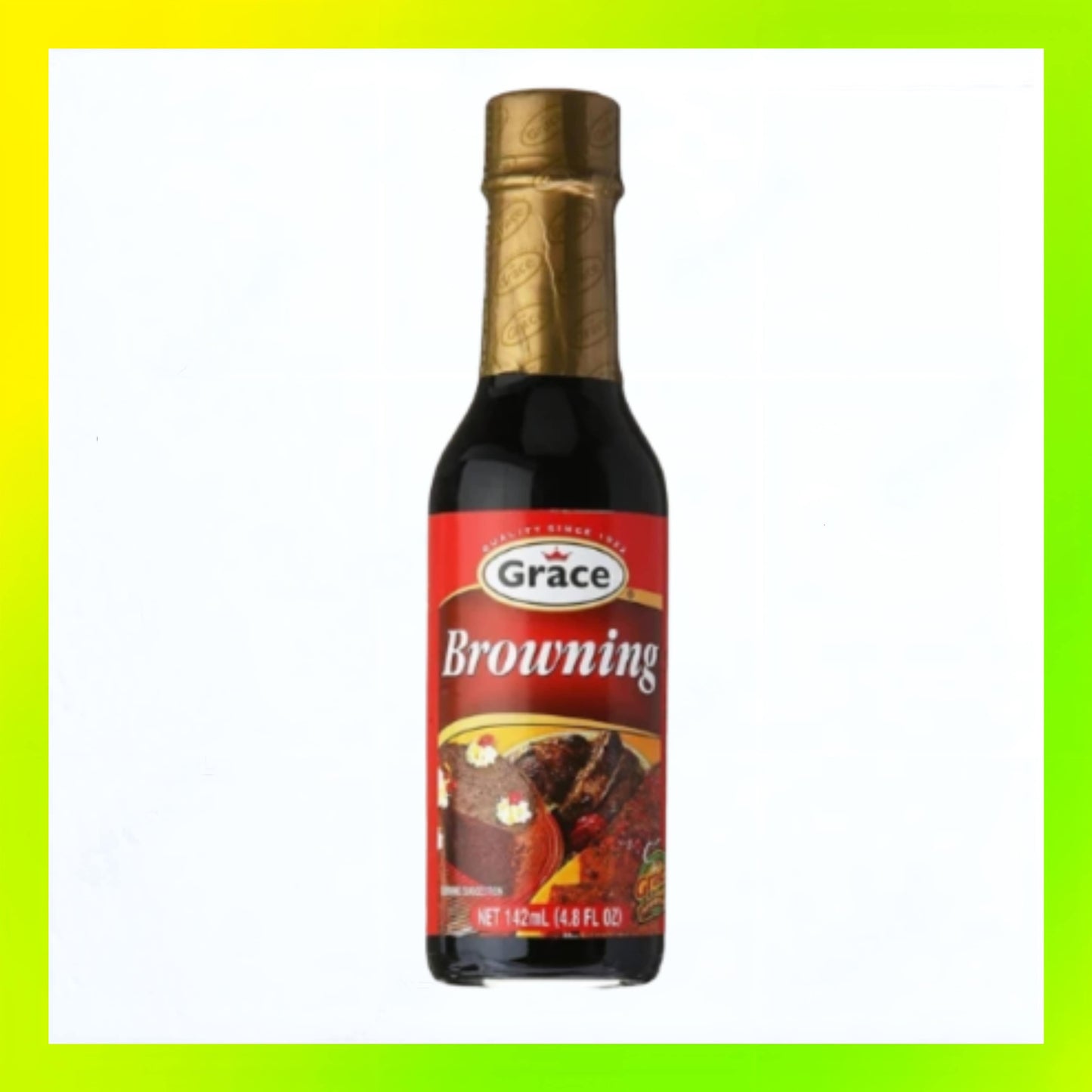 Grace Browning 142ml