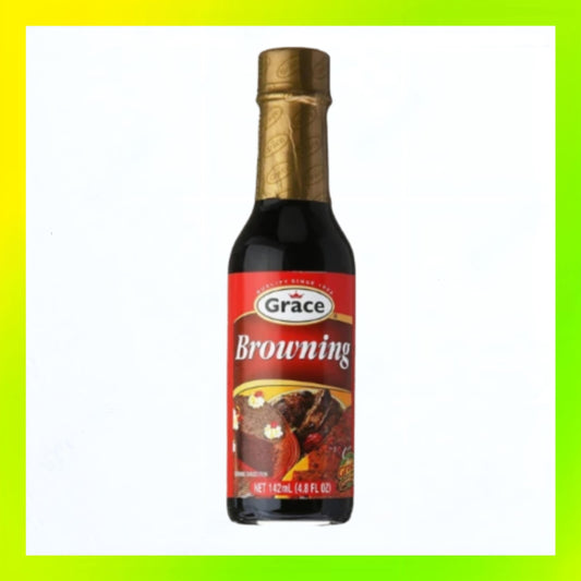 Grace Browning 142ml