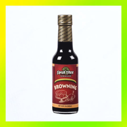 Spur Tree Jamaican Browning 142ml