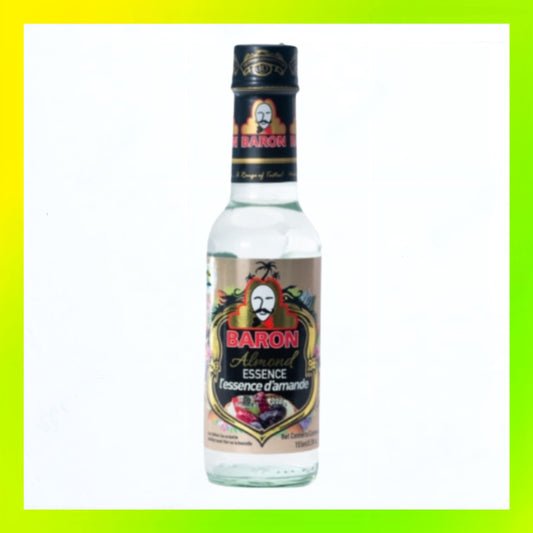 Baron Almond Essence 155ml