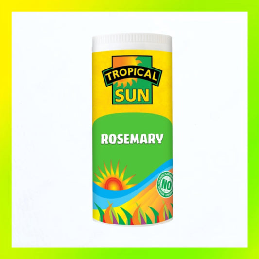 Tropical Sun Rosemary 60g