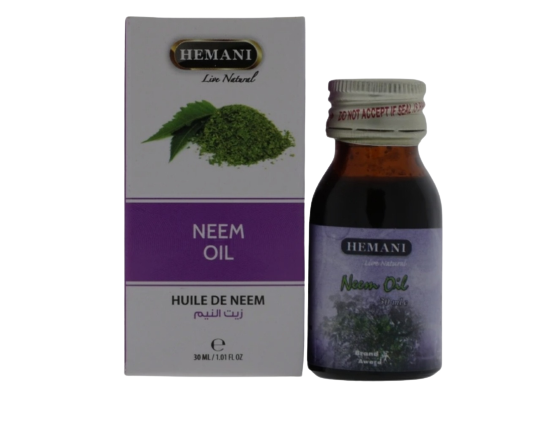 Hemani Neem Oil -30ml