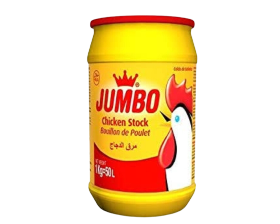 Jumbo Chicken Stock Powder 1kg