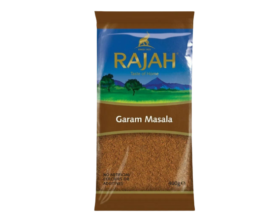 Rajah Garam Masala 400g