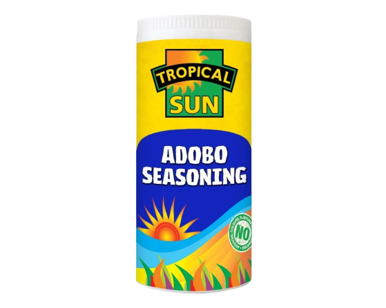 Tropical Sun Adobo Seasoning 100g