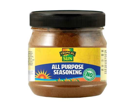 Tropical Sun All Purpose Seasoning 700g