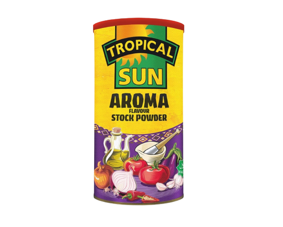 Tropical Sun Aroma Stock Powder 1kg