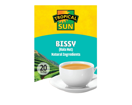Tropical Sun Bissy Tea 20's