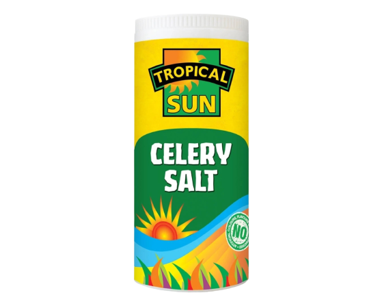 Tropical Sun Celery Salt 100g