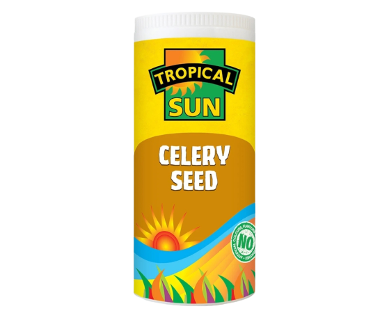 Tropical Sun Celery Seed 100g