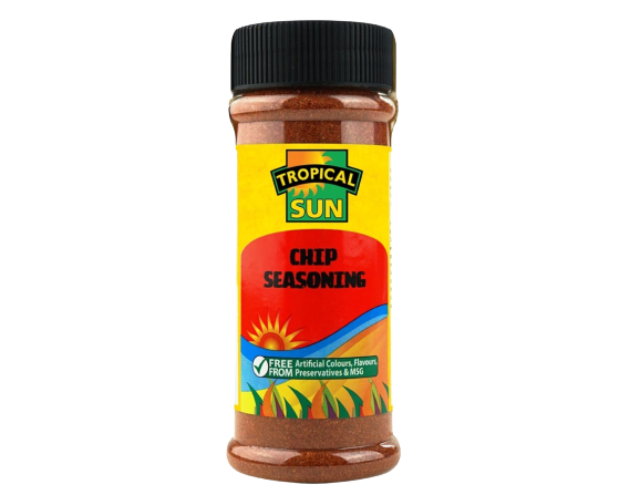 Tropical Sun Chip Seasoning 130g