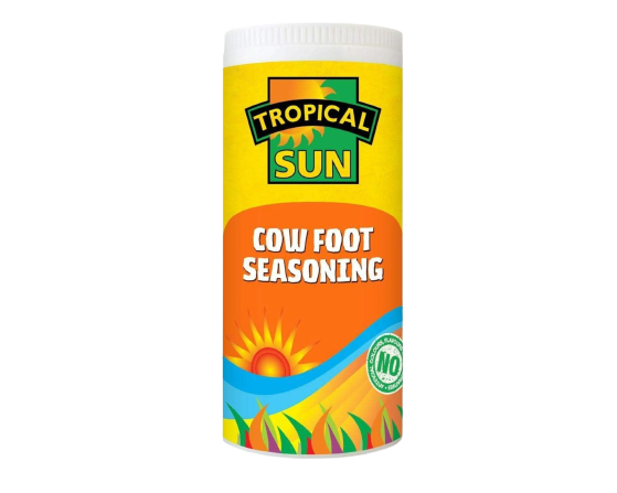 Tropical Sun Cow Foot Seasoning 100g