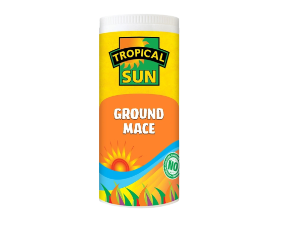 Tropical Sun Ground Mace 90g