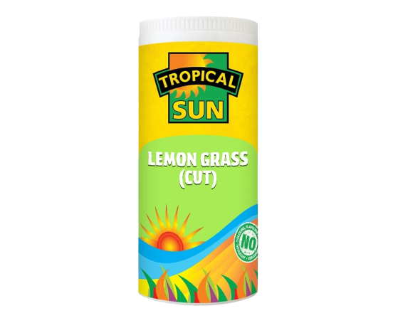 Tropical Sun Lemon Grass (Cut) 20g