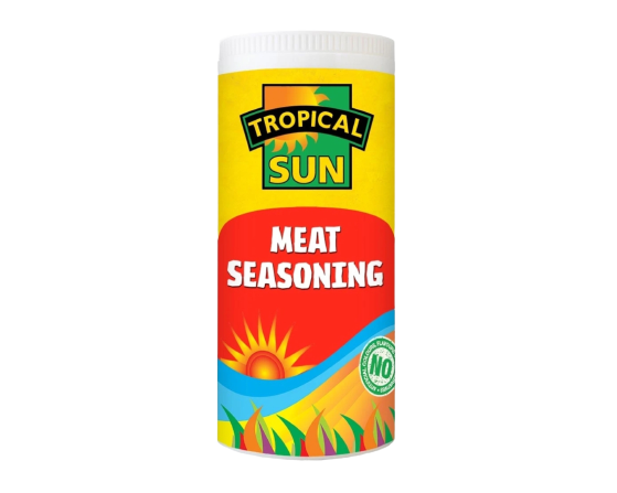 Tropical Sun Meat Seasoning 100g