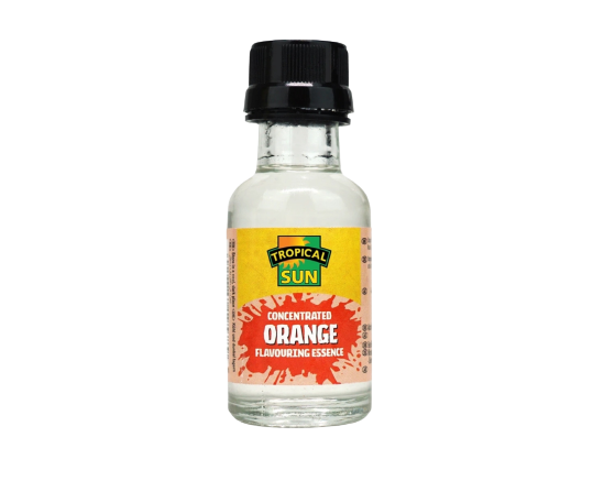 Tropical Sun Orange Essence 28ml
