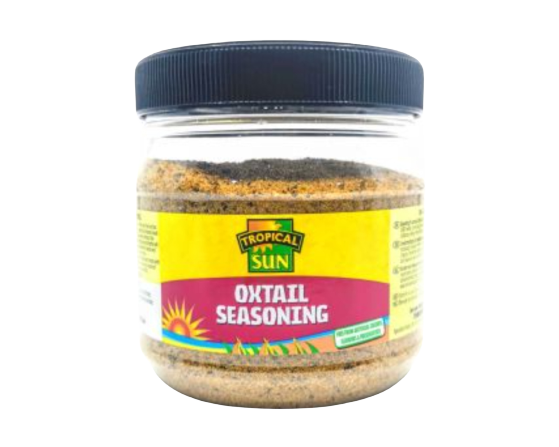 Tropical Sun Oxtail Seasoning 600g