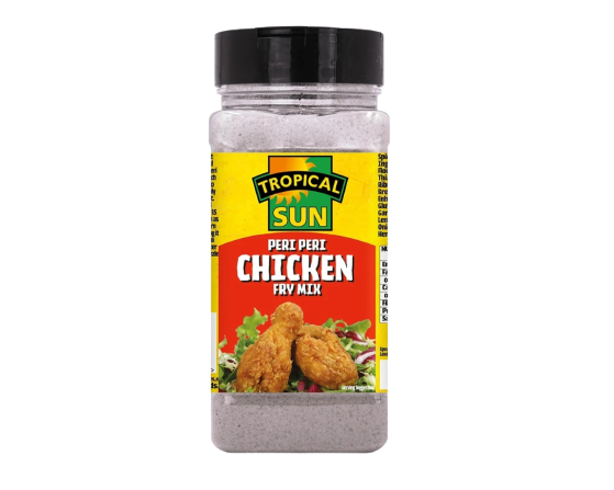 Tropical Sun Peri Peri Chicken Fry Mix 300g