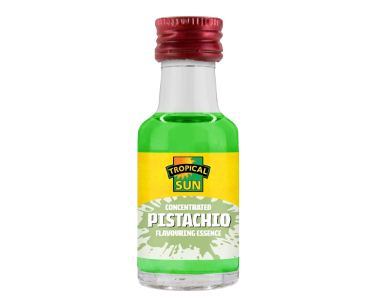 Tropical Sun Pistachio Essence 28ml
